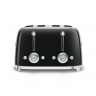 Тостер Smeg TSF03BLEU