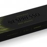 Кофе в капсулах Nespresso Vertuo Master Origins Peru Organic