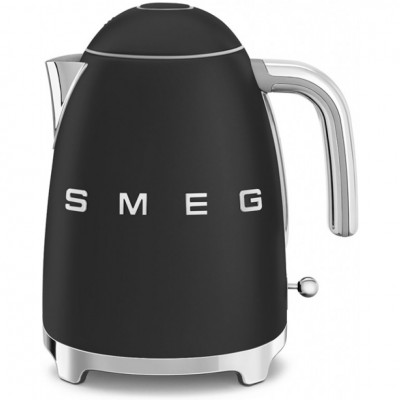 Чайник Smeg KLF03BLMEU