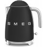 Чайник Smeg KLF03BLMEU