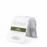 Чай в пакетах Althaus Milk Oolong - Молочный Улун