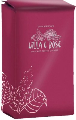 Кофе в зернах Blasercafe Lilla e Rose 250 гр