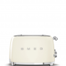 Тостер Smeg TSF03CREU