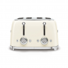 Тостер Smeg TSF03CREU