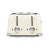 Тостер Smeg TSF03CREU