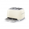 Тостер Smeg TSF03CREU