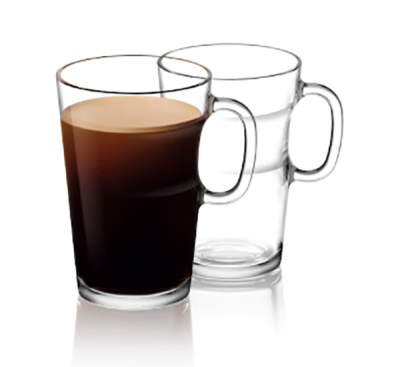 Набор чашек View Mug -2шт