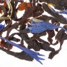 Чай листовой Althaus Blue Earl Grey - Блю Эрл Грей, 250 гр.