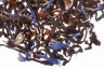 Чай листовой Althaus Blue Earl Grey - Блю Эрл Грей, 250 гр.