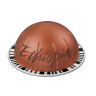 Кофе в капсулах Nespresso Vertuo Master Origins Ethiopia