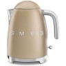 Чайник Smeg KLF03CHMEU