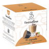 Кофе в капсулах Corcovado Nocciolino 12 капсул