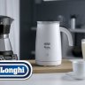 Вспениватель молока DeLonghi Alicia EMF2