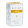 Чай Althaus Chamomile Meadow - Ромашковый Луг