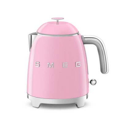 Чайник Smeg KLF05PKEU