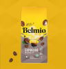 Кофе в зернах Belmio Espresso Dark Roast 0.25 кг