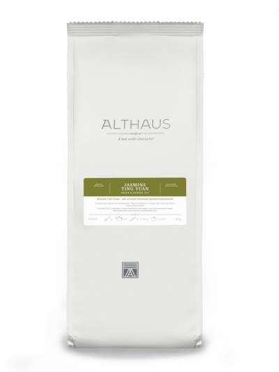 Althaus Jasmine Ting Yuan - Жасмин Тинг Юань 250гр