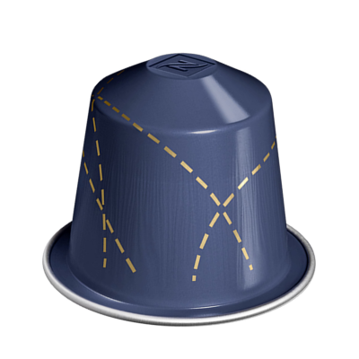 Кофе в капсулах Nespresso Double Espresso 2024