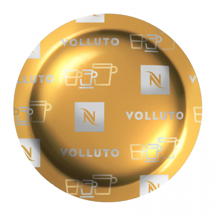Кофе в капсулах Nespresso Professional Volluto Кофе в капсулах Nespresso Professional Volluto