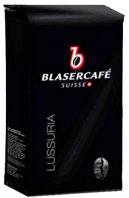 Кофе в зернах Blasercafe Lussuria 250 гр