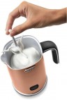 Вспениватель молока DeLonghi Distinta EMFI