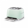 Тостер Smeg TSF03PGEU