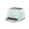 Тостер Smeg TSF03PGEU
