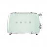 Тостер Smeg TSF03PGEU