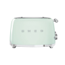 Тостер Smeg TSF03PGEU