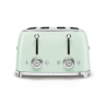 Тостер Smeg TSF03PGEU
