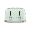 Тостер Smeg TSF03PGEU
