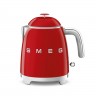 Чайник Smeg KLF05RDEU