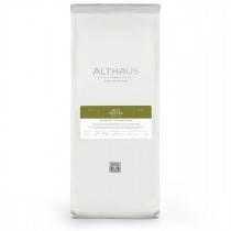 Althaus Milk Oolong - Молочный Улун, 250 гр