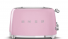 Тостер Smeg TSF03PKEU