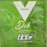 Кофе в чалдах Izzo Decaffeinato 50 шт (чалды)