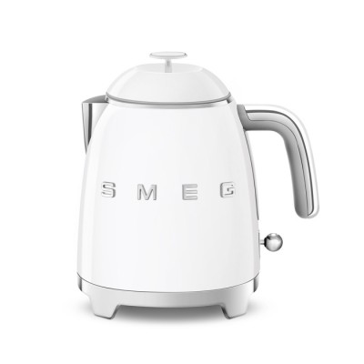 Чайник Smeg KLF05WHEU