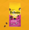 Кофе в зернах Belmio Espresso Signature Blend 0.25кг