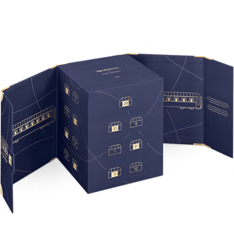 Адвент Календарь Advent Calendar Original купить в интернет магазине