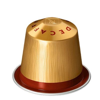 Кофе в капсулах Nespresso Volluto Decaffeinato