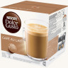 Кофе в капсулах Dolce Gusto Caffe Au Lait