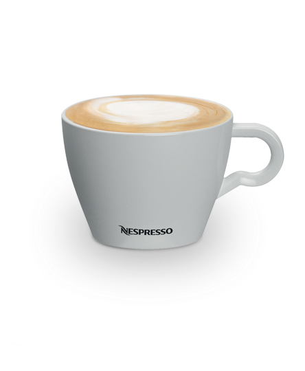Чашка Nespresso Cappuccino Professional
