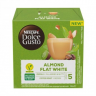 Кофе в капсулах Dolce Gusto Almond Flat White