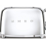 Тостер Smeg TSF03SSEU