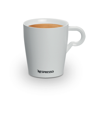 Чашка Nespresso Espresso Professional