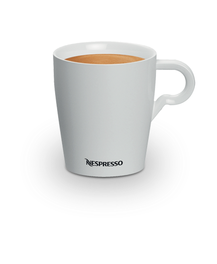 Чашка Nespresso Espresso Professional