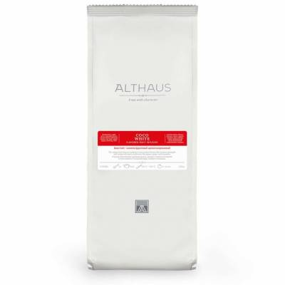 Althaus Coco White, 250 гр