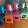 Nespresso моно сорта ( набор )