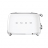 Тостер Smeg TSF03WHEU