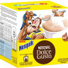 Кофе в капсулах Dolce Gusto Nesquik