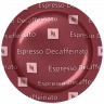 Кофе в капсулах Nespresso Professional Decaffeinato